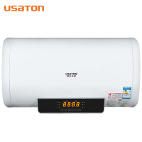 SATON/阿诗丹顿 DSZF-B50D30Q1电热水器50L双胆速热KB23