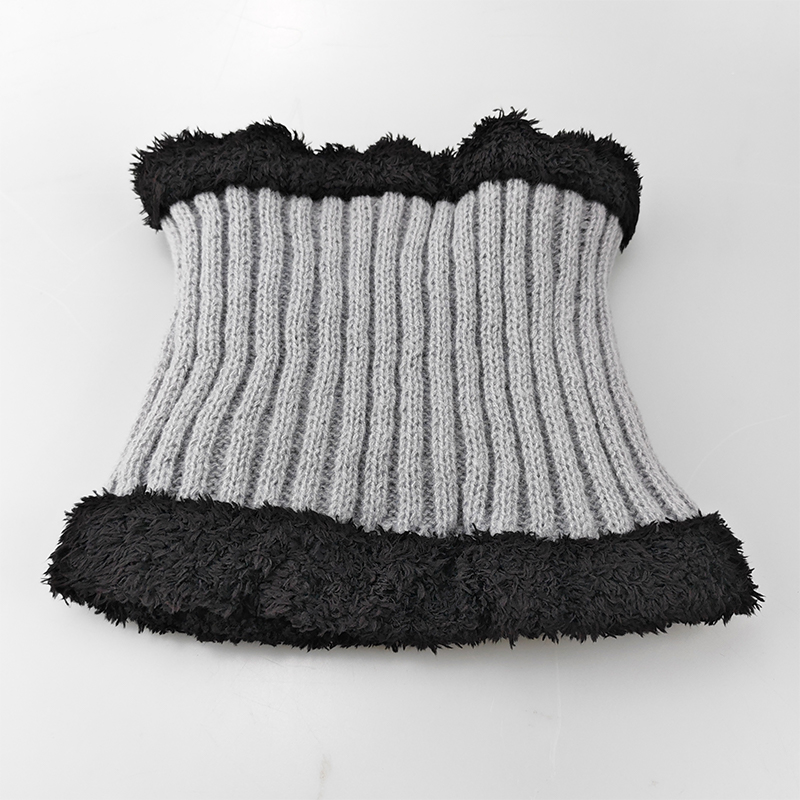 鸽护 保暖围脖 GH728-加绒 个高清大图