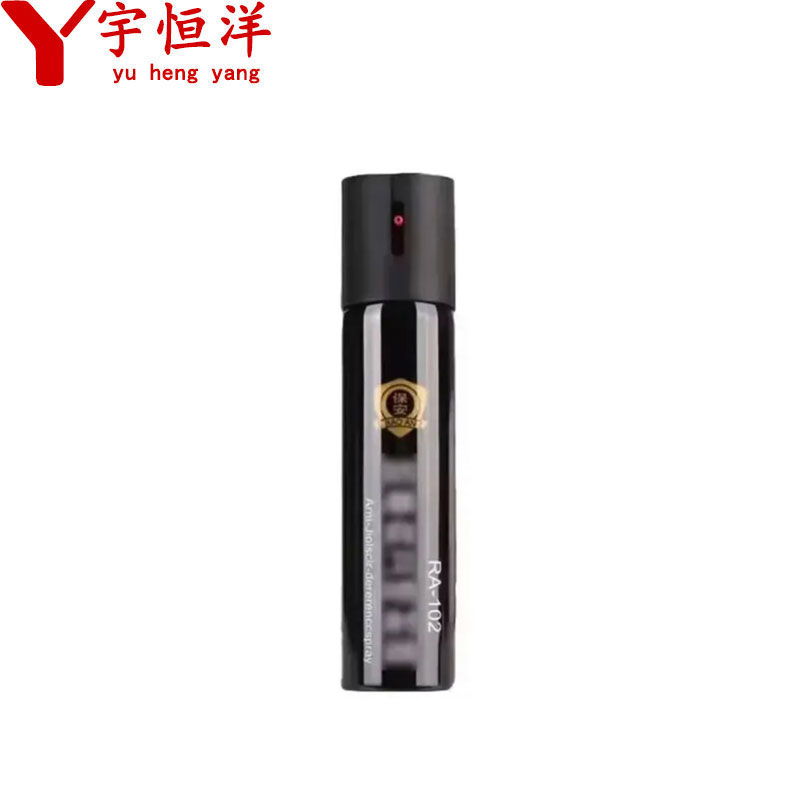 宇恒洋 防卫喷雾 110ml 瓶高清大图