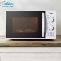 美的 变频微波炉 一级能效 M1-230E微波炉 23L