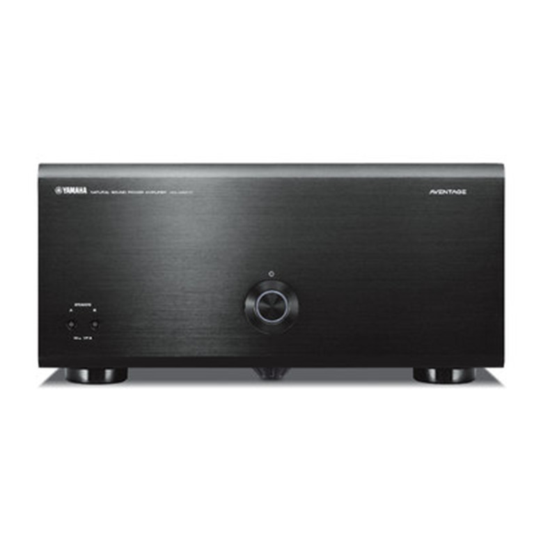 YAMAHA/雅马哈 MX-A5200 11声道家庭影院后级放大器 后级功放 自动实时优化音效杜比全景声AV功放机