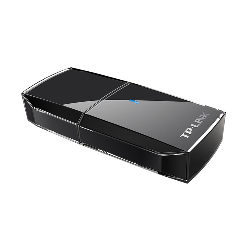tplinktlwdn5200免驱版小巧迷你usb无线网卡ac650兆双频5g电脑笔记本