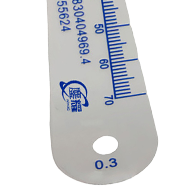 鏖耀 塞尺 绝缘 把高清大图