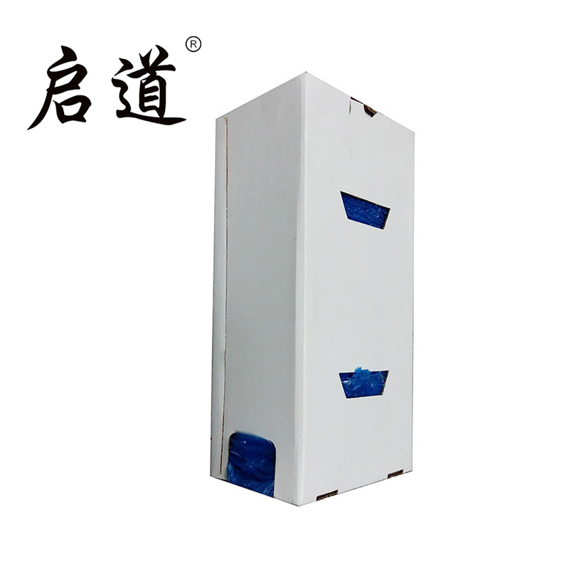 启道无纺布鞋套SK-CM系列用鞋套办公商用一次性鞋套