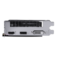 索泰 GeForce GTX1660-6GD5 X-GAMING OC PRO游戏显卡