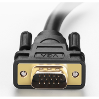 联想(Lenovo) VGA双针线 15米