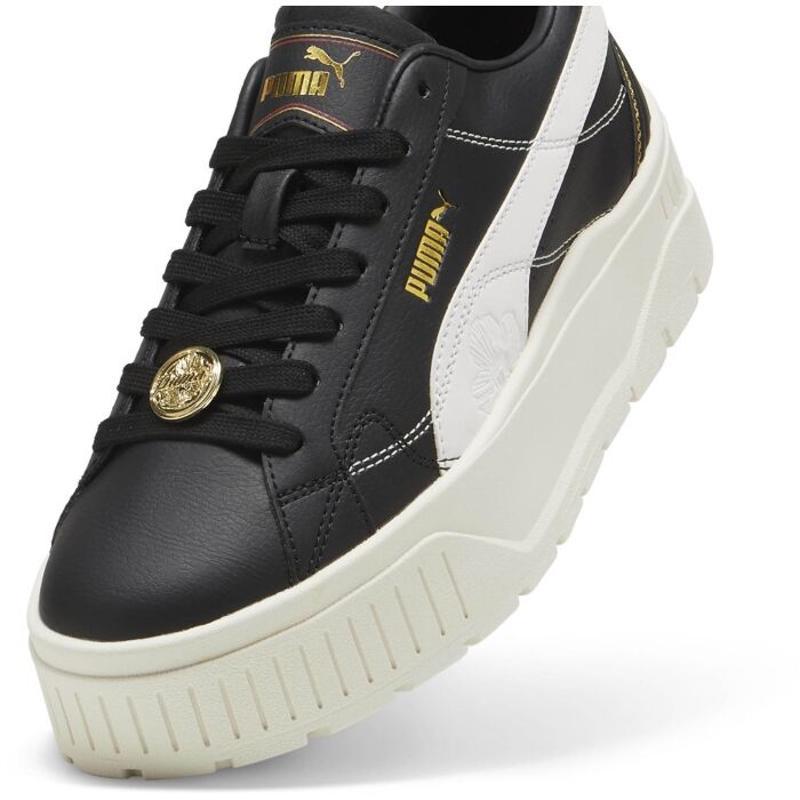 彪马(Puma)女跑步鞋舒适百搭时尚潮流休闲运动鞋适合日常通勤训练