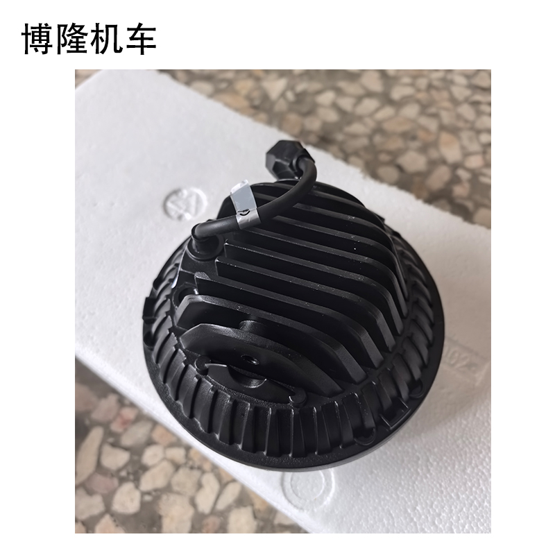 博隆机车 LED灯 TD1E-45B 个高清大图