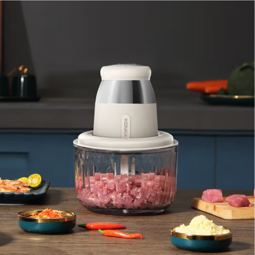 康佳(KONKA) 食品级加工器 KJRJ-1839-M