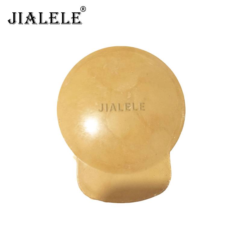 JIALELE 三相四线插头 32A/个高清大图