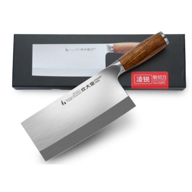 炊大皇(COOKER KING)名锐斩切刀ZGA82237