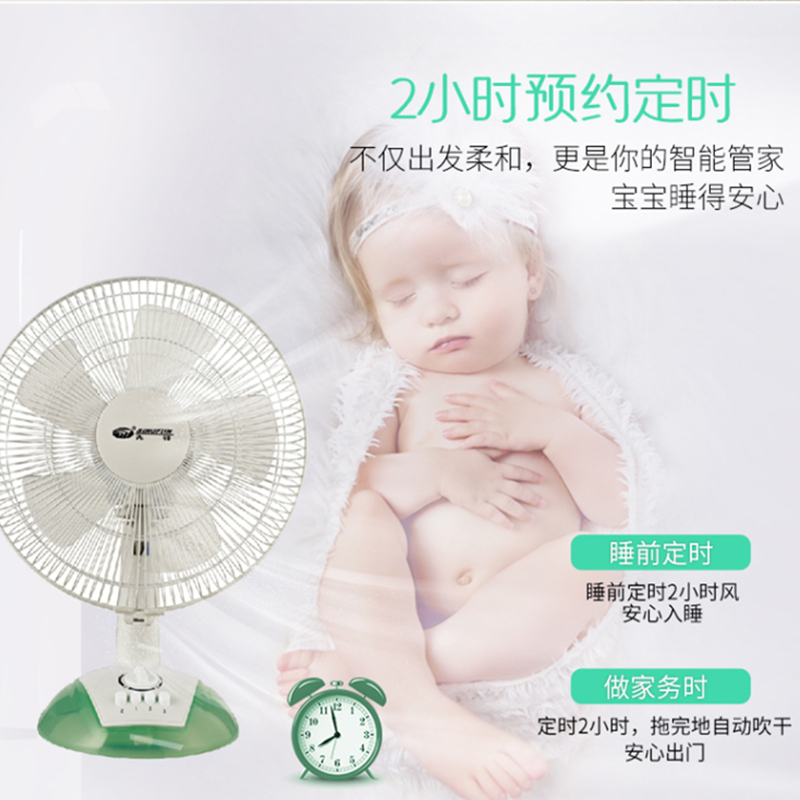 先锋台扇FT30-10A