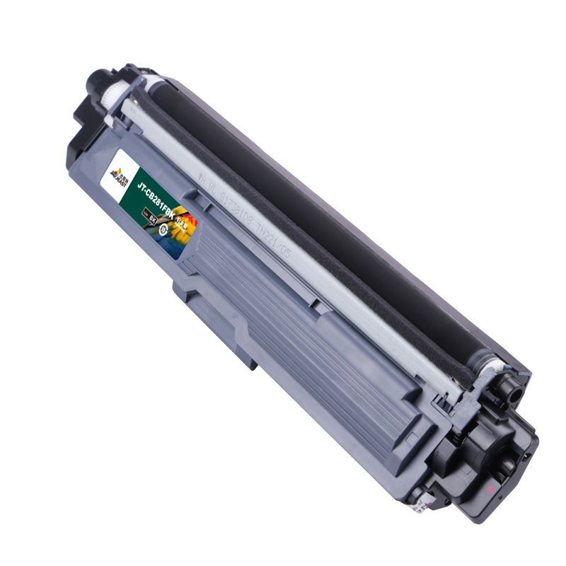杰思特JT-CB281FBK铂金版适用兄弟3150CDN 3170CDW 9020CDN 9340CDW3150硒鼓粉盒