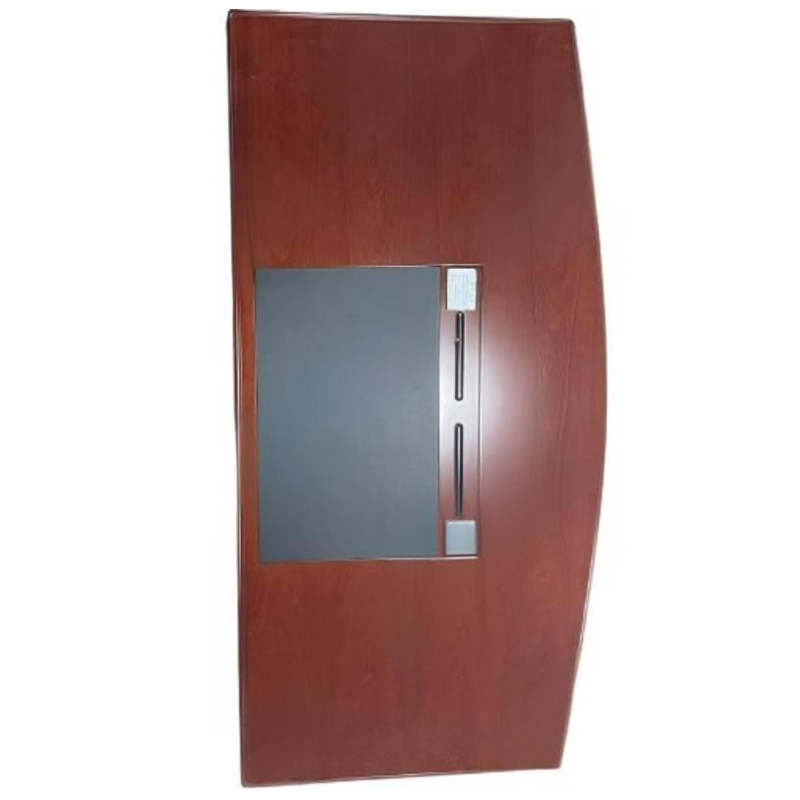 杭舍沐光办公桌1800*900*760mm1820#/张高清大图