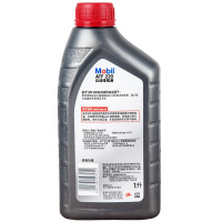 美孚 ATF220 自动排挡液 （1L）