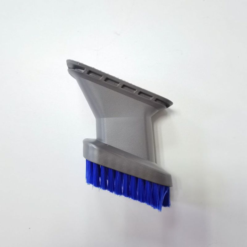 帮客材配 原装 惠而浦手持无线吸尘器 P8 方毛刷 收前务必验货高清大图