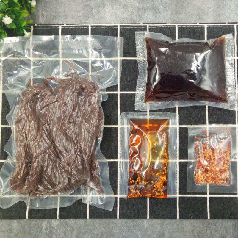 [_荞麦冷面_330克]正宗朝鲜族冷面韩式大冷面批发凉面 5袋装[再送1袋辣白菜]
