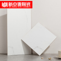 新中源陶瓷仿大理石瓷砖卫生间柔光墙砖300x600阳台厨房防滑地砖60216