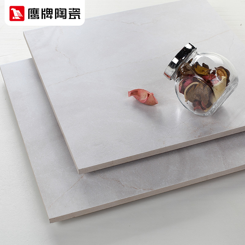 鹰牌瓷砖阳台砖欧式厨房瓷砖卫生间 简约浴室防滑地砖魔格