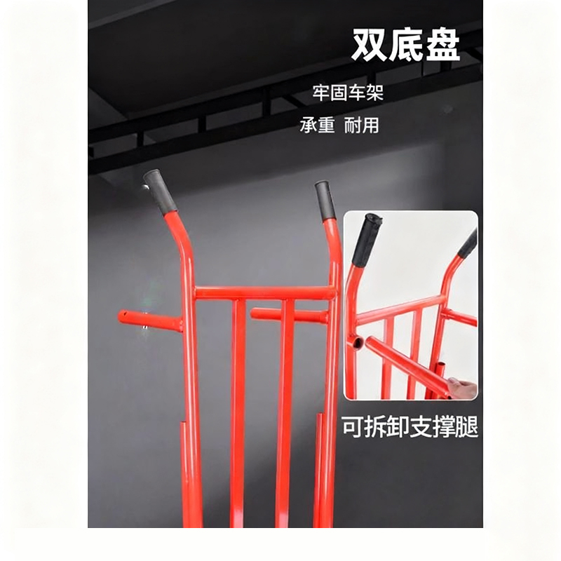 攸形老虎车52*34*150cm个高清大图