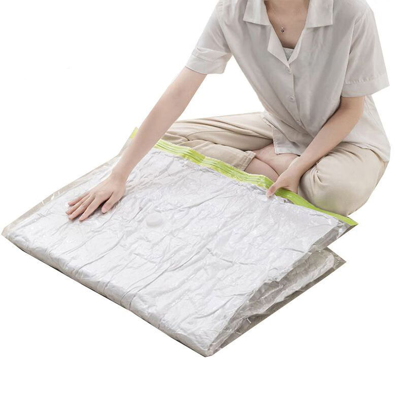 铁青真空压缩袋CC8高清大图