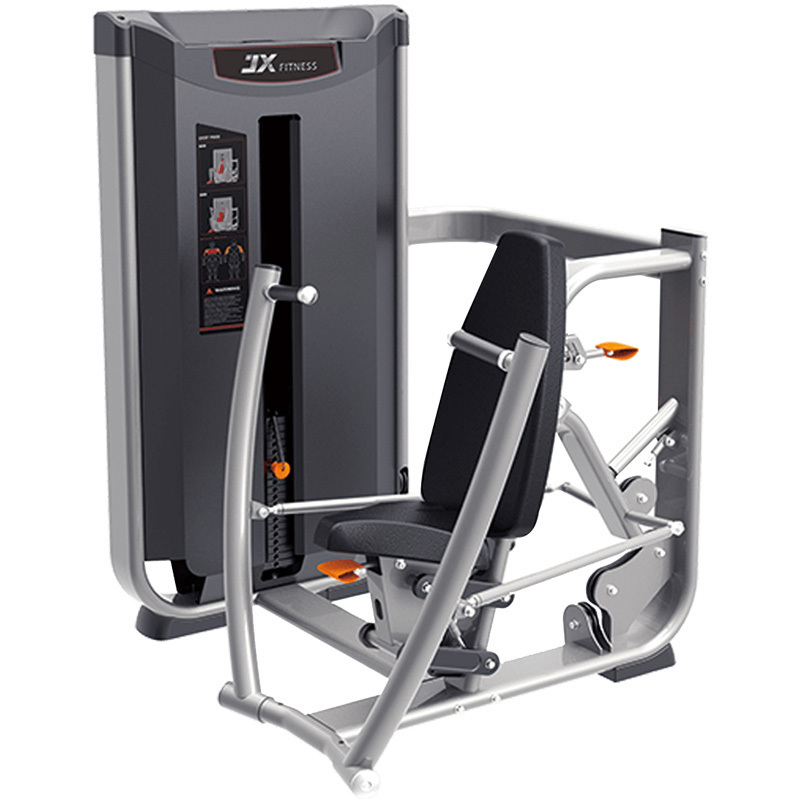 军霞(JUNXIA)JX-3006坐姿推胸训练器 /单台装