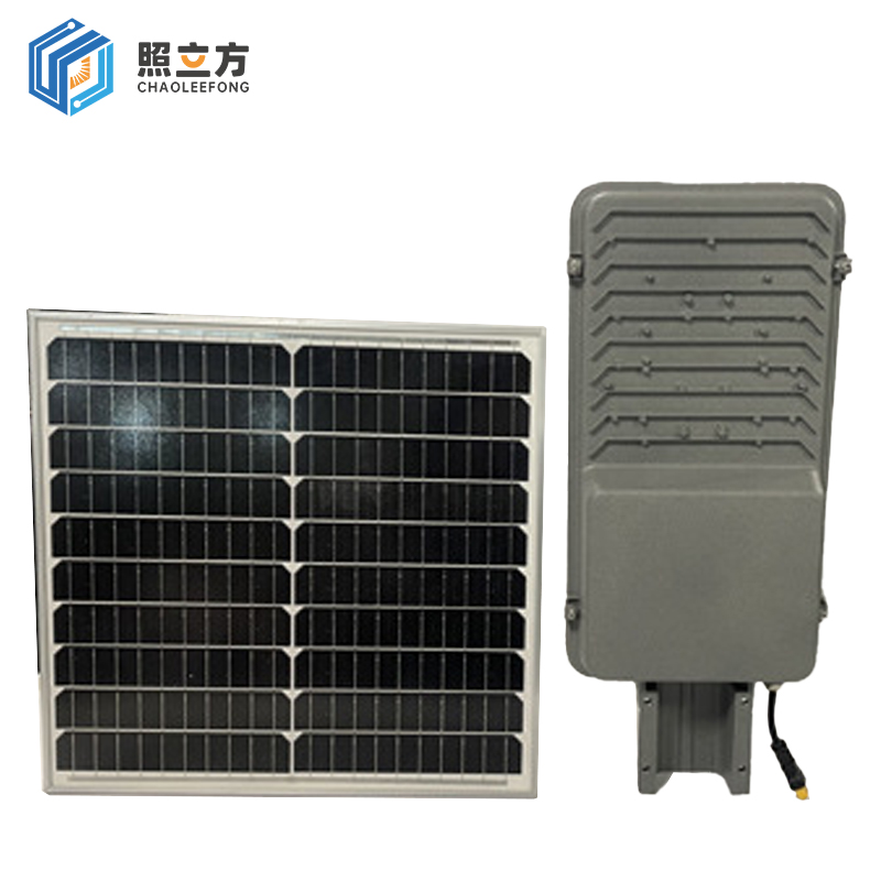 照立方 CHAOLEEFONG 路灯 15w 个高清大图