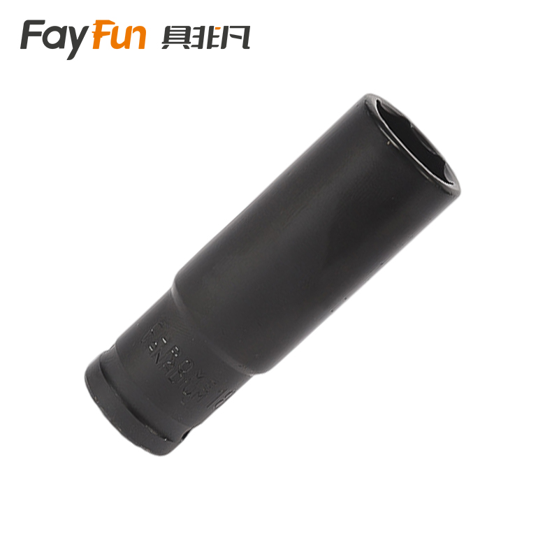 具非凡 加长套筒 18mm个高清大图