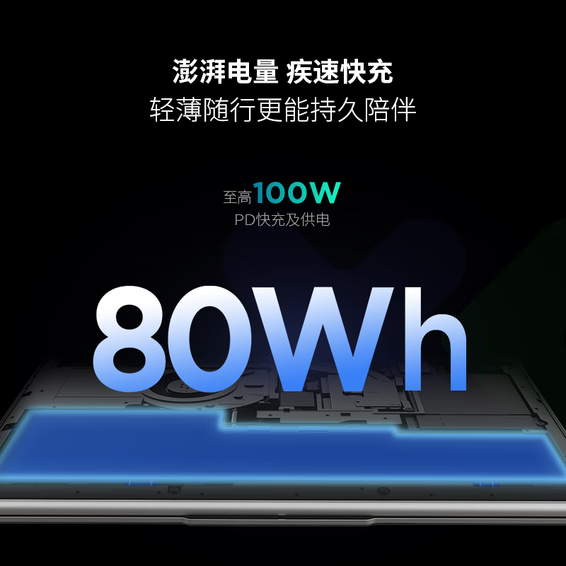 联想(Lenovo)小新Pro16C 2025 16英寸轻薄超能笔记本电脑 酷睿Core5 220H 24G 1T 2.8K 120Hz高刷OLED Win11 办公家用学习娱乐