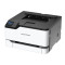 奔图(PANTUM) A4彩色激光自动双面打印机CP2200DN