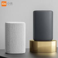 [官方旗舰店]小米小爱同学音箱HD 听音乐 语音遥控家电 人工智能音箱 | 网络无线WiFi音响重低音