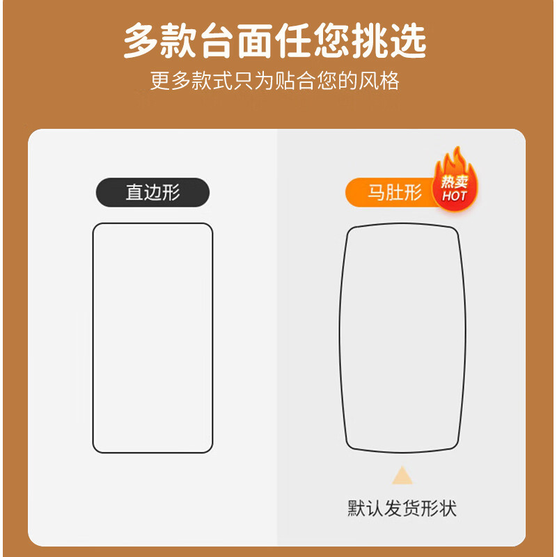 域赢北欧现代轻奢岩板餐桌椅组合简约出租屋家用吃饭桌子小户型长条桌1.3米单餐桌