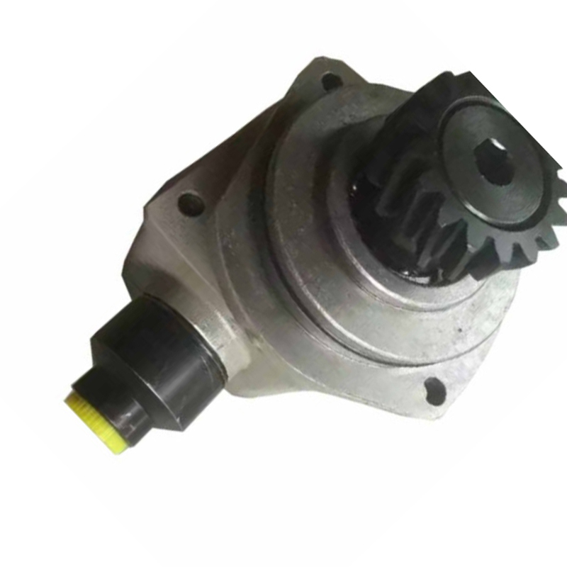 TRW陕汽SX2150K转向助力泵