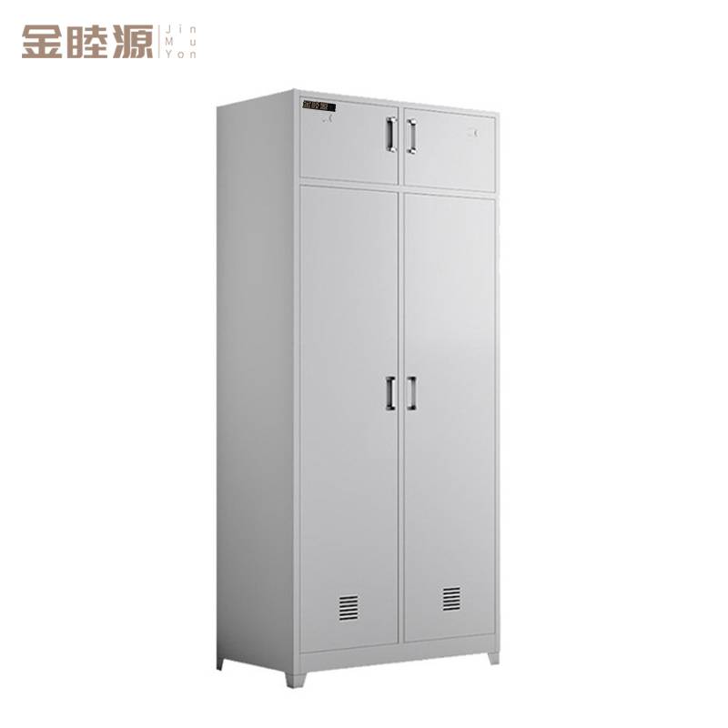 金睦源 JIN MU YON 铁皮更衣柜 2000*900*500mm 个高清大图