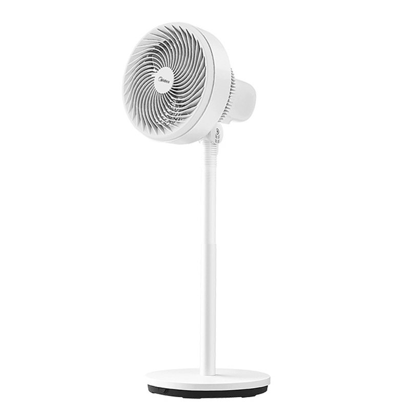美的(Midea)家用循环扇 FGD24SDX高清大图