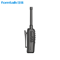 泛腾模拟对讲机FT2800