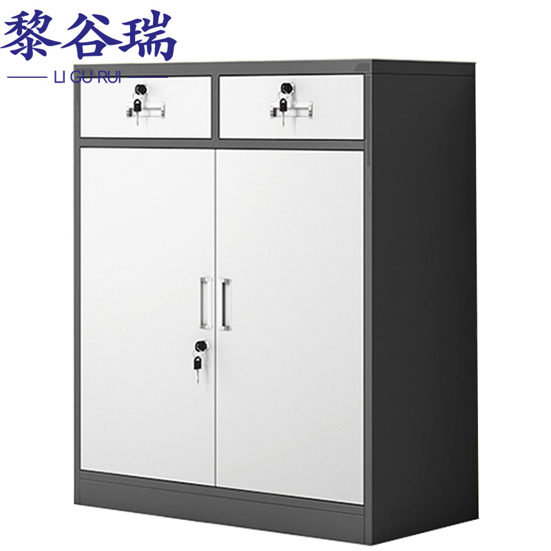 黎谷瑞 矮柜 二斗下节 台高清大图