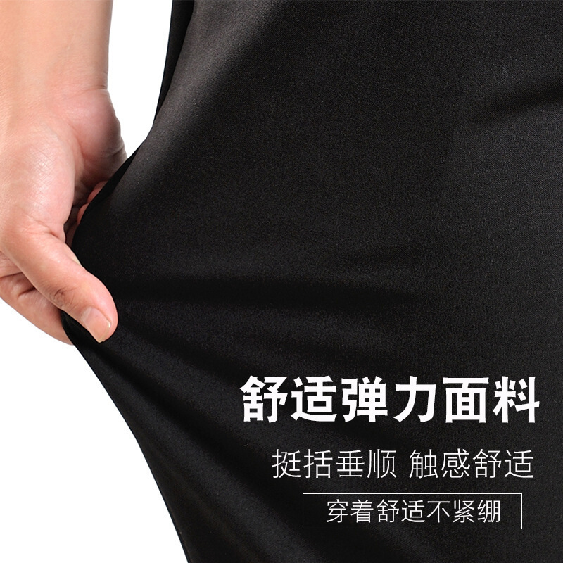 迪鲁奥(DILUAO)女装中老年女裤秋冬妈妈裤加绒加厚裤子女老年人冬装女长裤奶奶装