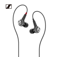 森海塞尔(Sennheiser) IE80S入耳式旗舰监听耳机入耳式耳机
