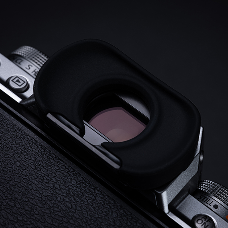 富士(FUJIFILM) X-T4(单机身不含镜头)银色 无反数码相机 数码微单相机