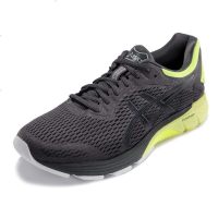 ASICS亚瑟士跑步鞋男稳定跑鞋GT-4000路跑透气运动鞋1011A163-001