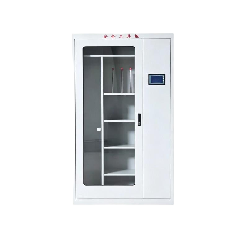 增辉智仓 安全工具柜 器材柜 1000*500*2000mm 台高清大图