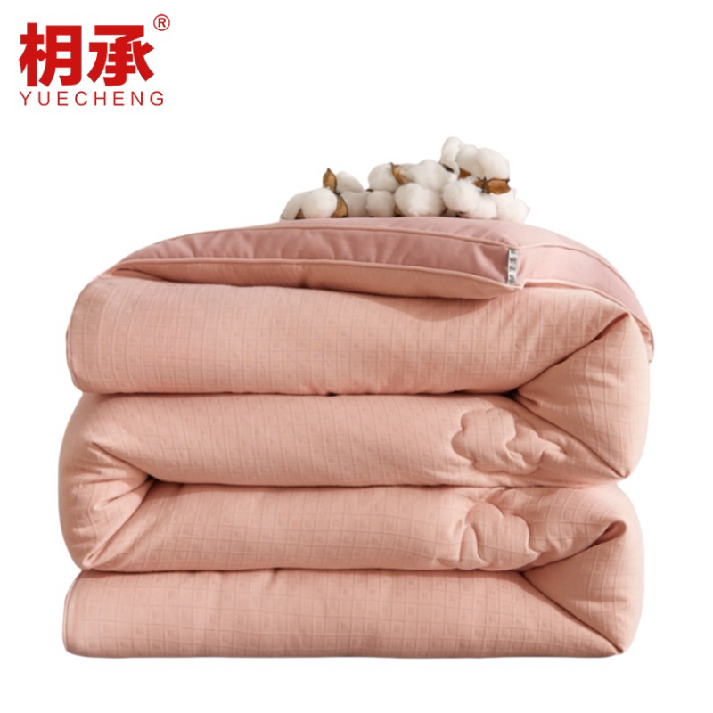枂承 被子棉花被被芯 张高清大图