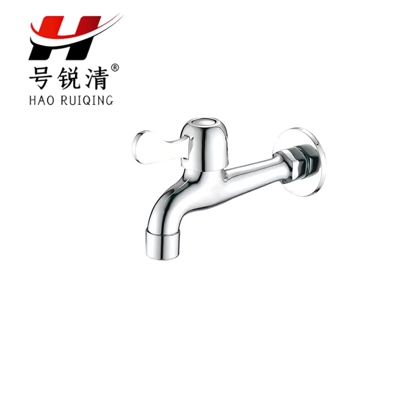 号锐清 冷水长脖水龙头 4分 个 4分