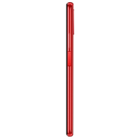 荣耀（HONOR）9X 4GB+64GB 魅焰红 全网通移动联通电信4G 4000mAh超强续航 4800万超广角夜拍三摄 6.59英寸升降全面屏 方舟编译器 双卡双待 华为手机