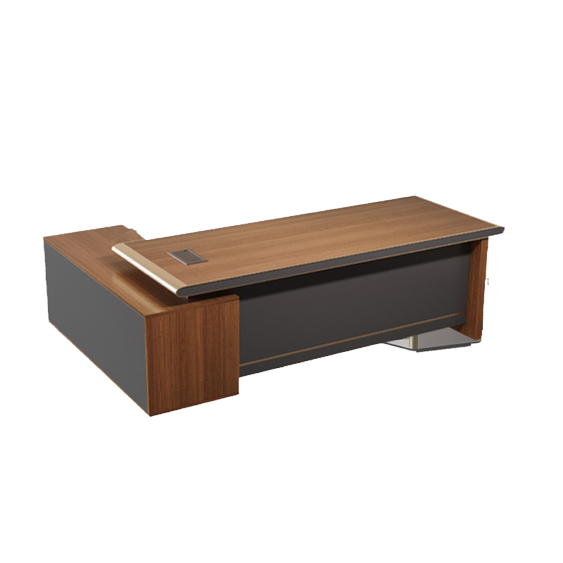 圣承启 大班台 2.4米张高清大图