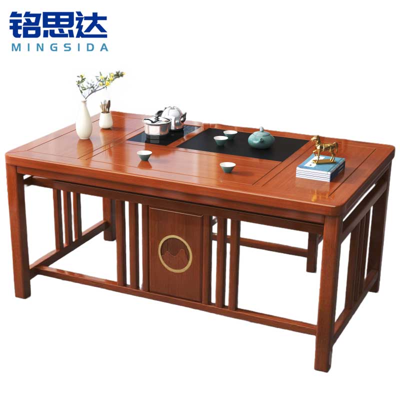 铭思达茶桌 1.2米张