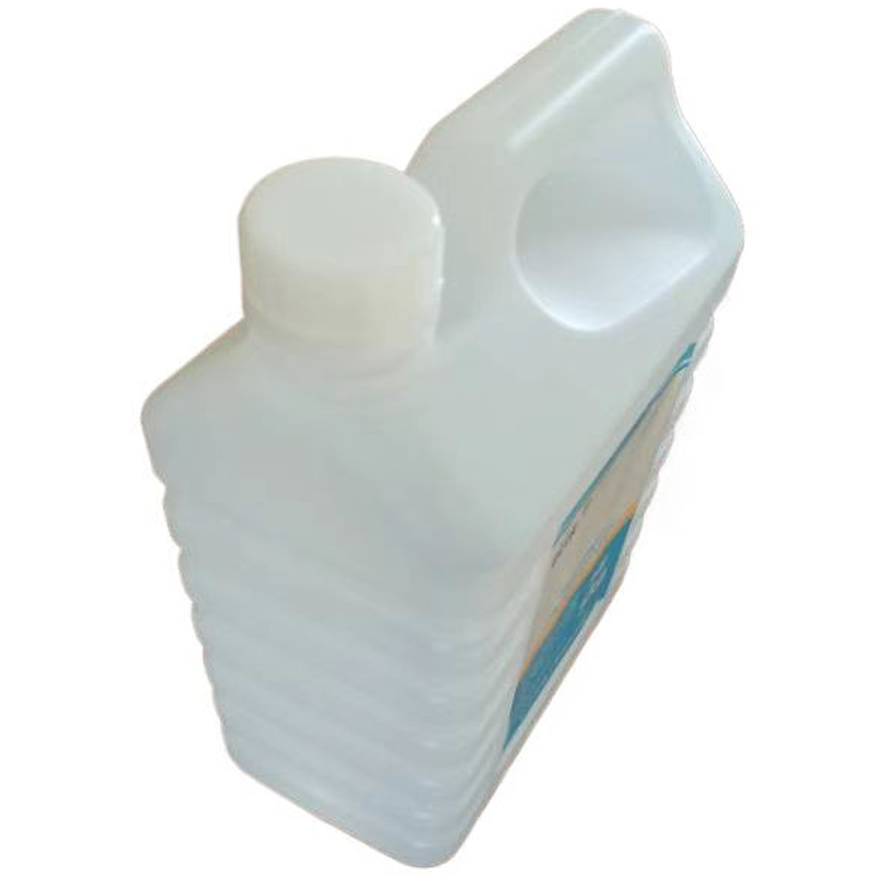 锐徕 电解液 碱性 5kgx4桶 箱高清大图