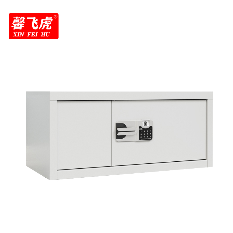 馨飞虎单节保密柜密码锁指纹锁机密文件柜顶柜/台高清大图