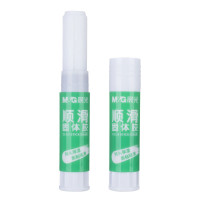 晨光 M＆G 顺滑固体胶 ASGN7102 9g 12支/盒 1盒 YG
